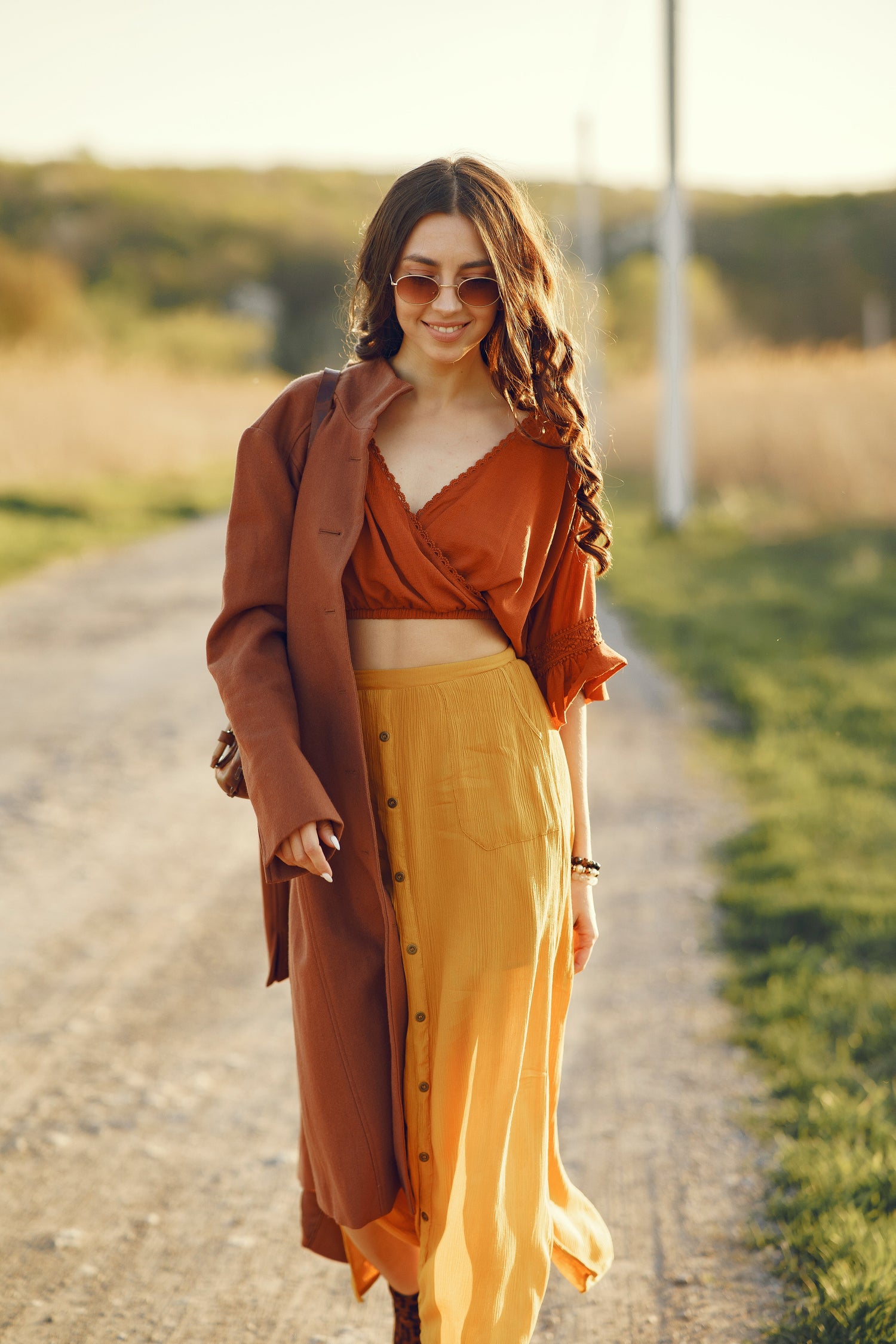 Women fashion