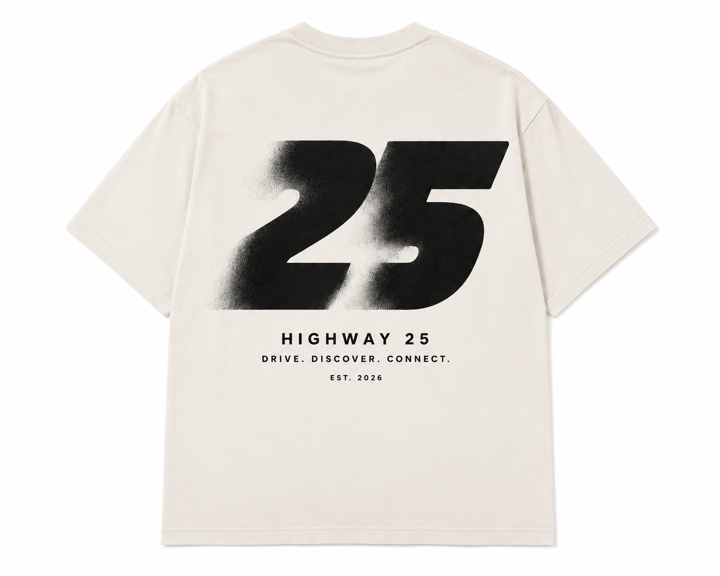 Twenty Five