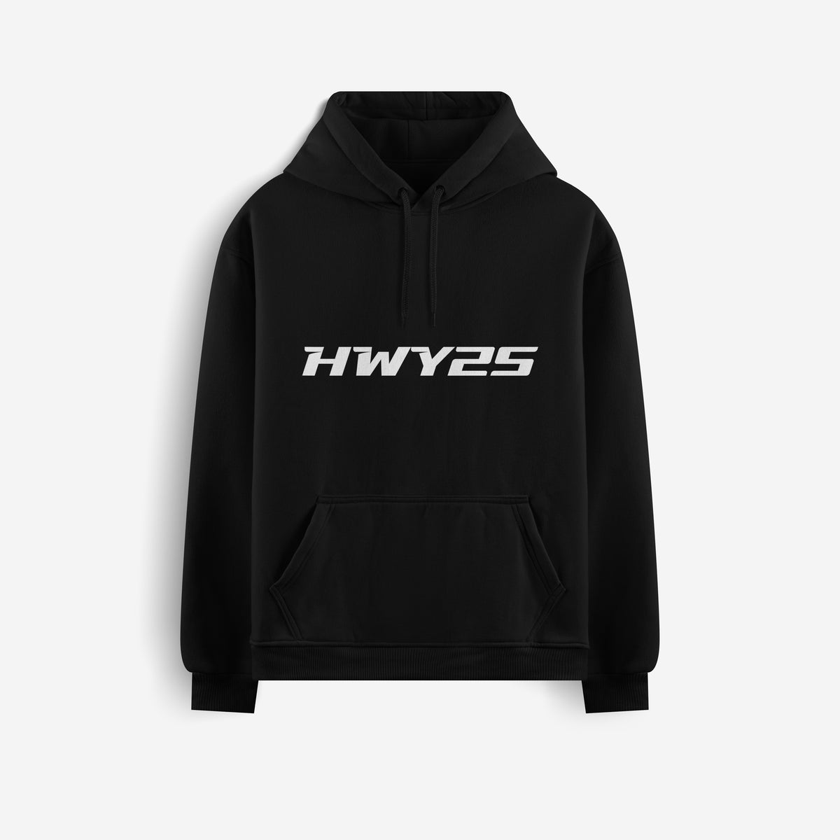 HWY25 hoodies