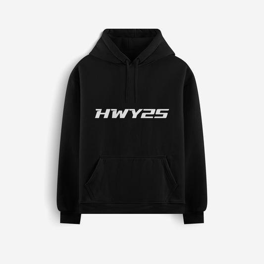 HWY25 hoodies
