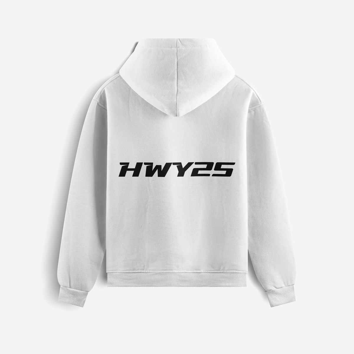 HWY25 hoodies