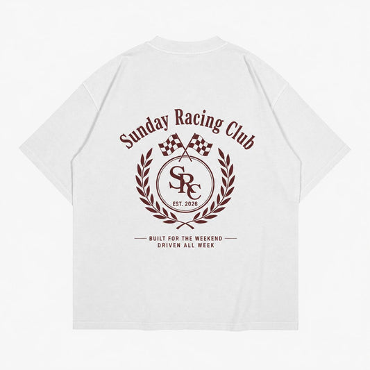Sunday Racing Club